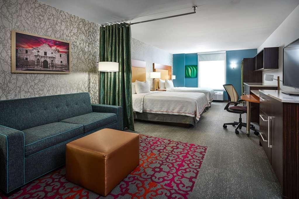 Home2 Suites By Hilton San Antonio Airport, Tx Quarto foto
