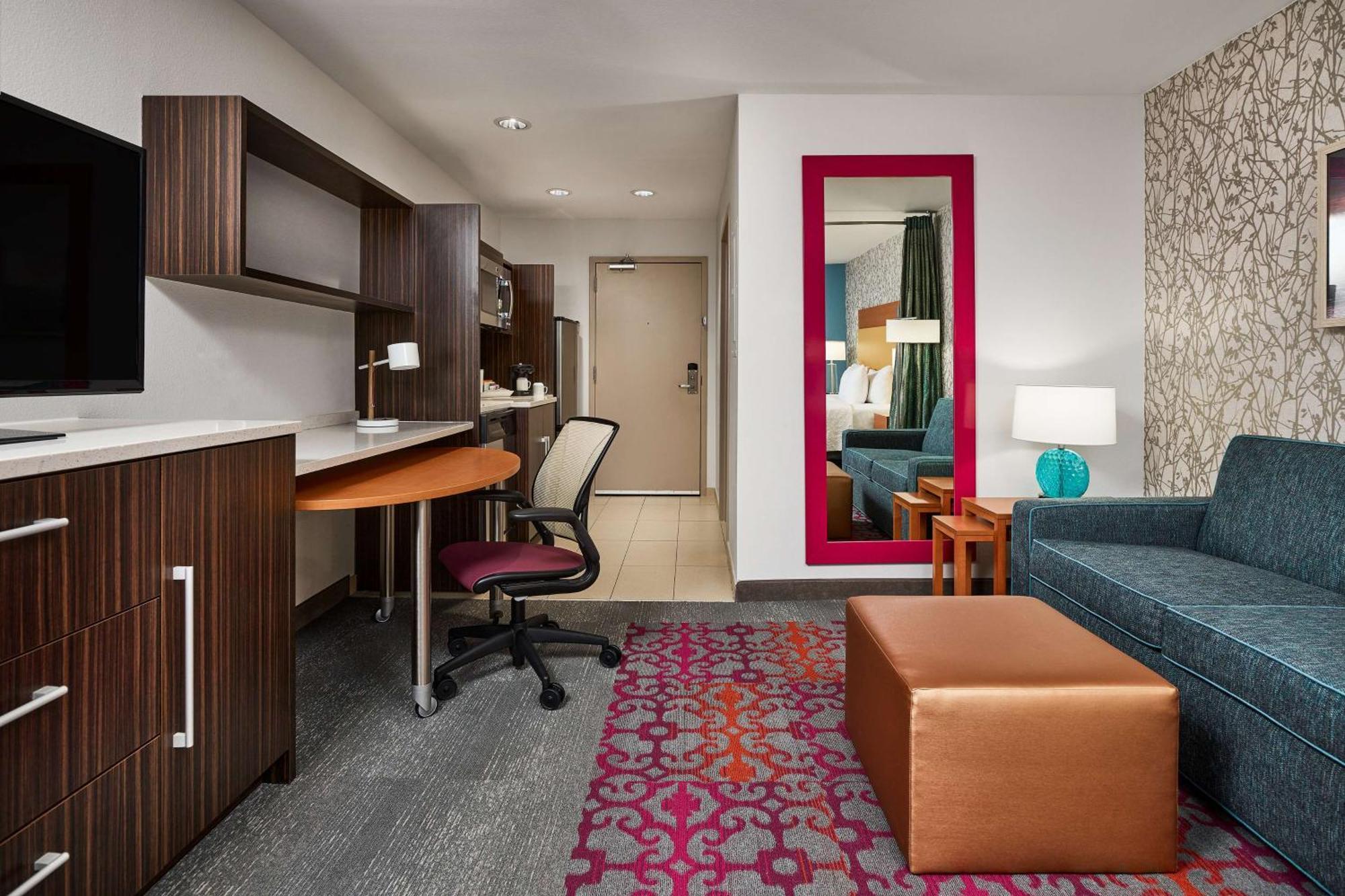 Home2 Suites By Hilton San Antonio Airport, Tx Exterior foto