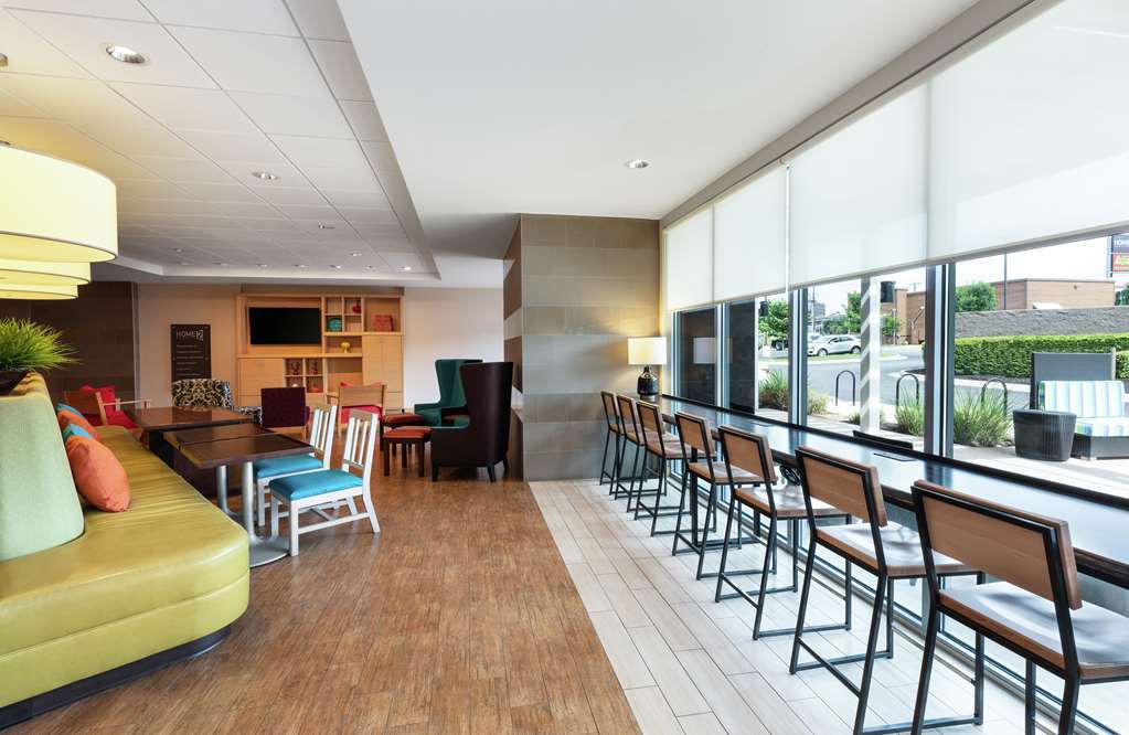 Home2 Suites By Hilton San Antonio Airport, Tx Interior foto